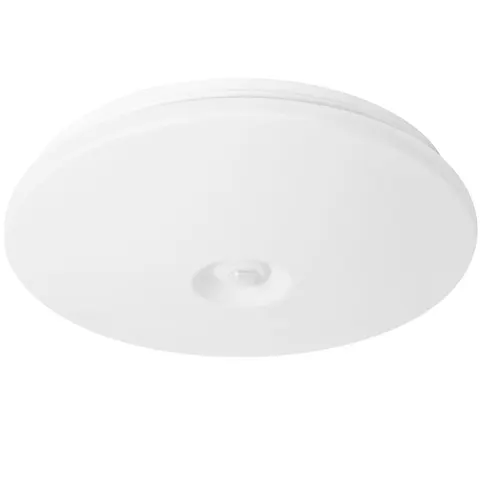 Plafon LED 18W 1440lm IP44 4000K PIR