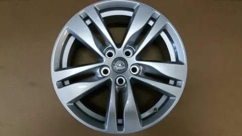 Oryginalna felga aluminiowa Opel Astra v 16 cali