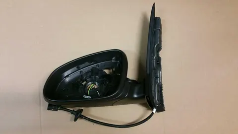 Lusterko zewnętrzne Opel Astra J