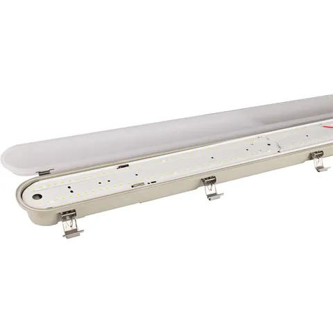 Oprawa hermetyczna LED 50W IP65 4000K 6500lm