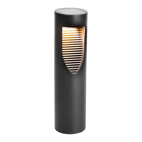 Solarny Słupek Ogrodowy LED SSO-3