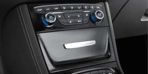 Moduł powerflex Astra K