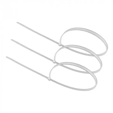 Opaska Kablowa OK-36350W 3.6x350mm BIAŁA