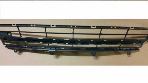 Dolna krata wlotu powietrza Opel Astra K OPC