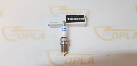 świeca zapłonowa Opel izfr5r7g
