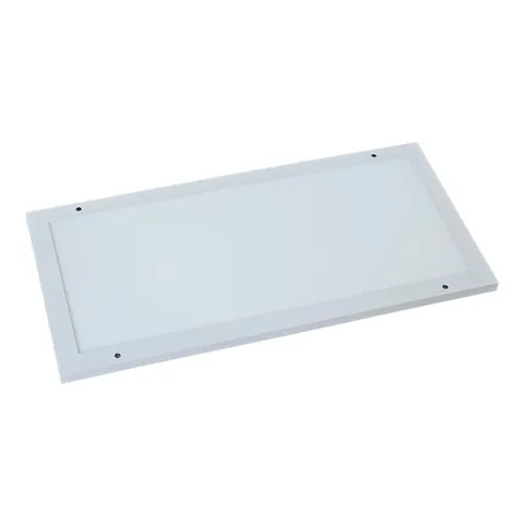 Panel LED 2w1 295x595x16 15W 1900lm 4000K