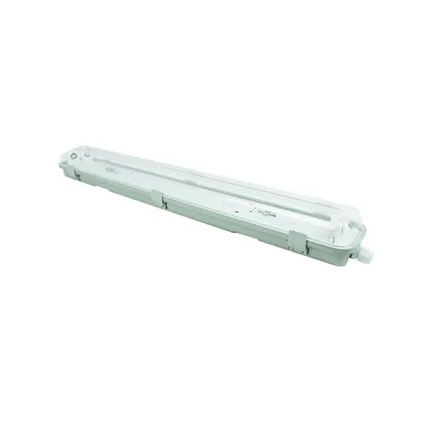 Oprawa hermetyczna do tub LED 2x60cm FULL PLATE