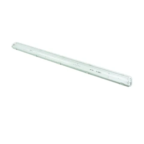 Oprawa hermetyczna do tub LED 2x120cm FULL PLATE