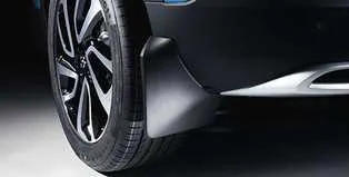 Chlapacze tylne Opel Grandland x