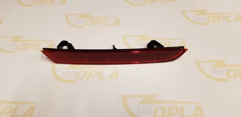 Odblask zderzaka tylnego Astra J GTC