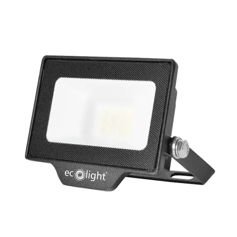 Naświetlacz LED NL-1 10W 4000K 900lm IP65