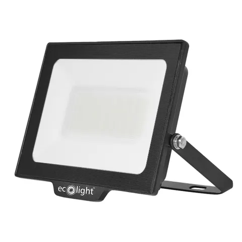 Naświetlacz LED NL-1 50W 4000K 4500lm IP65; EC20186, ECO LIGHT