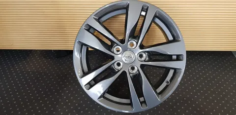 Komplet felg aluminiowych Opel Astra K 16 cali oryginał