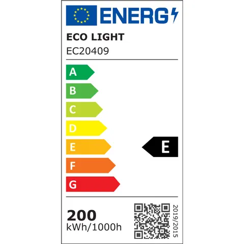 LAMPA ULICZNA PREMIUM 200W 4000K 130lm/W IP65