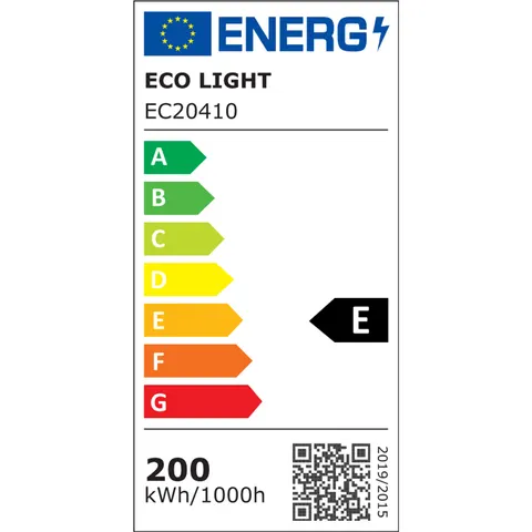 LAMPA ULICZNA PREMIUM 200W 6500K 130lm/W IP65