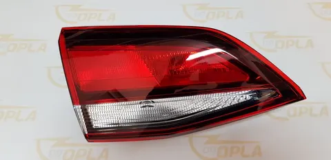Tylna lampa klapy bagażnika Astra K kombi