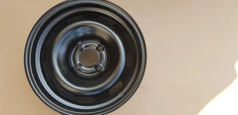 felga stalowa 15" opel crossland x, citroean c3