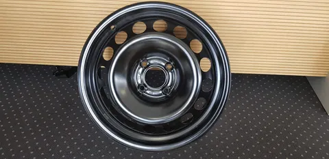 felga stalowa 16" opel crossland x