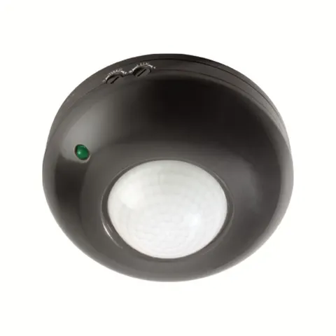 Czujnik ruchu PIR CP-8C CZARNY