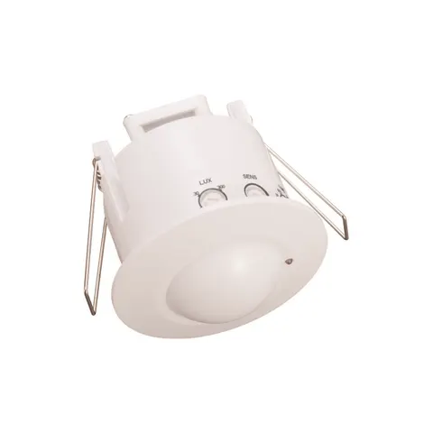 Mikrofalowy czujnik ruchu CM-3B BIAŁY
