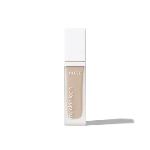 PAESE My Skin Icon podkład matujący 1N Ecru 33ml