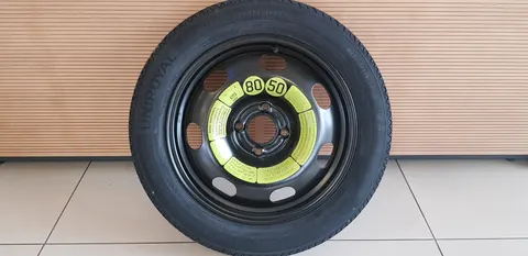 koło dojazdowe 16" crossland + zestaw narzędzi