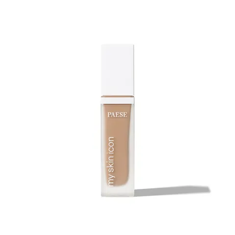 PAESE My Skin Icon podkład matujący 2.5N Nude Beige 33ml