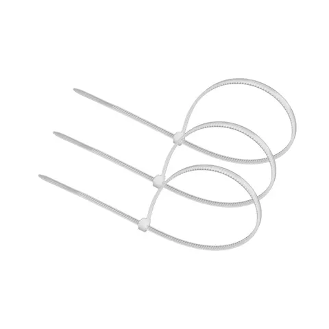 Opaska Kablowa OK-25200W 2.5x200mm BIAŁA