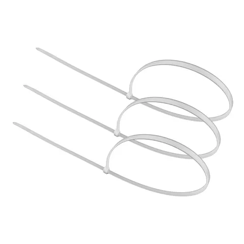 Opaska Kablowa OK-36400W 3.6x400mm BIAŁA