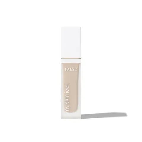 PAESE My Skin Icon podkład matujący 0N Alabaster 33ml