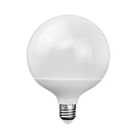 GLOBE E27 25W 3000K 2250lm