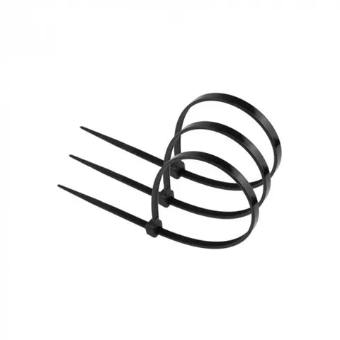Opaska Kablowa PREMIUM OKP-36150B 3.6x150mm CZARNA