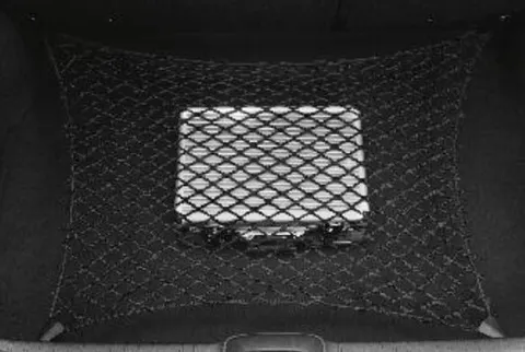siatka do bagażnika Peugeot 208 od 2019r.