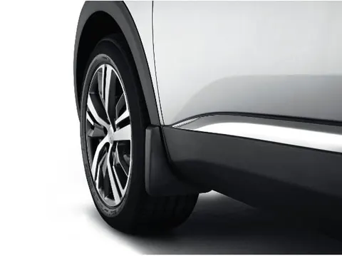 chlapacze przód Peugeot 3008 od 2016r.; 5008 od 2017