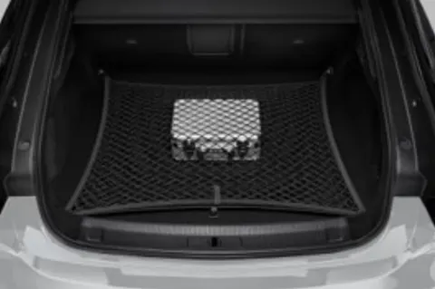 siatka bagażnika Peugeot 3008 od 2016r. ; 5008 od 2017r.