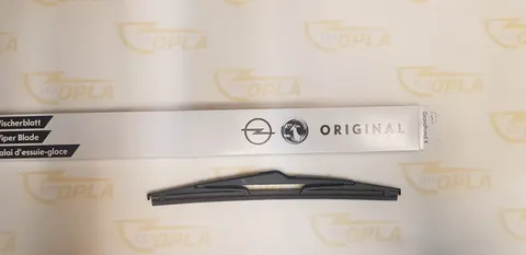 wycieraczka tył opel grandland
