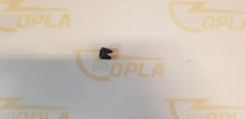 Zawór bezzwrotny ciśnienia oleju