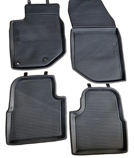 oryginalne dywaniki gumowe citroen c4 od 2020r.
