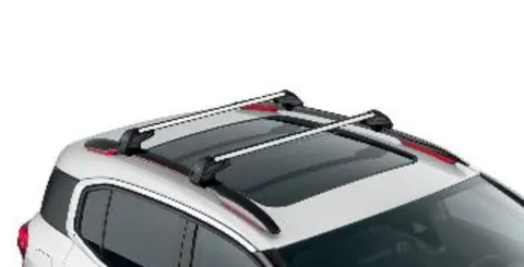 oryginalne belki bagażnik dachowy citroen c5 aircross