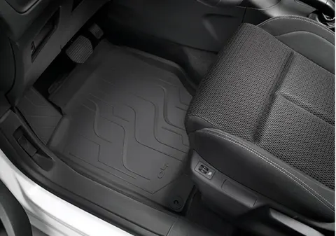oryginalne dywaniki gumowe citroen c4 (2010-2017)
