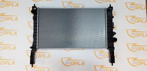 chłodnica wody mokka 1,4 turbo
