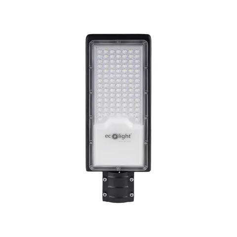 Lampa uliczna led 100w 9000lm 5000K ECONOMY