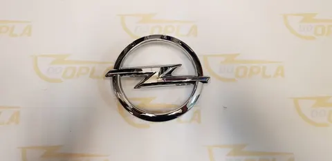 emblemat przód opel mokka X