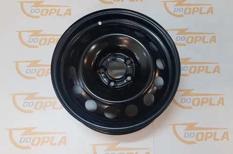 koła stalowe zimowe dunlop 16" astra l