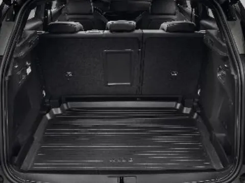 mata bagażnika peugeot 3008 od 2016r.