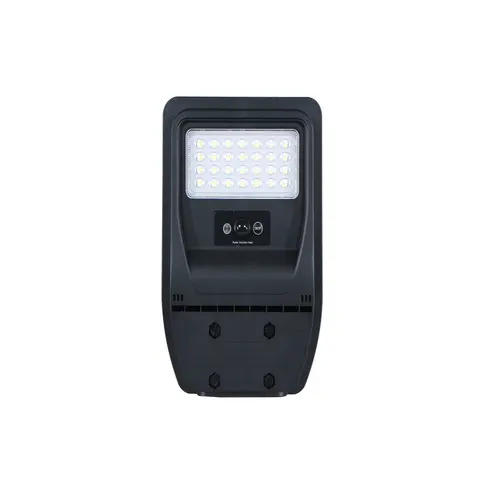 Solarna Lampa Uliczna ECONOMY 50W 4000K NEW