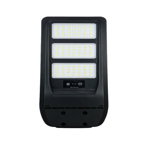 Solarna Lampa Uliczna ECONOMY 150W 4000K NEW