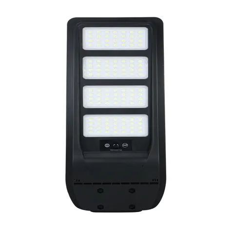 Solarna Lampa Uliczna ECONOMY 50W 4000K NEW