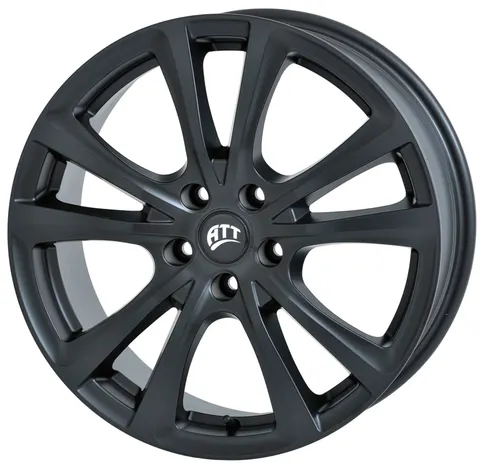 Felga 16" ATT615CM Astra K