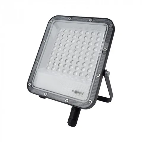 Naświetlacz LED 50W RGB+6500K PREMIUM